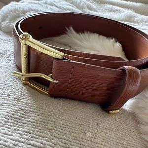 Ralph Lauren belt
